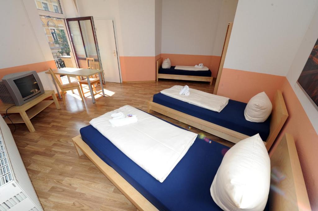 My Bed * Dresden
