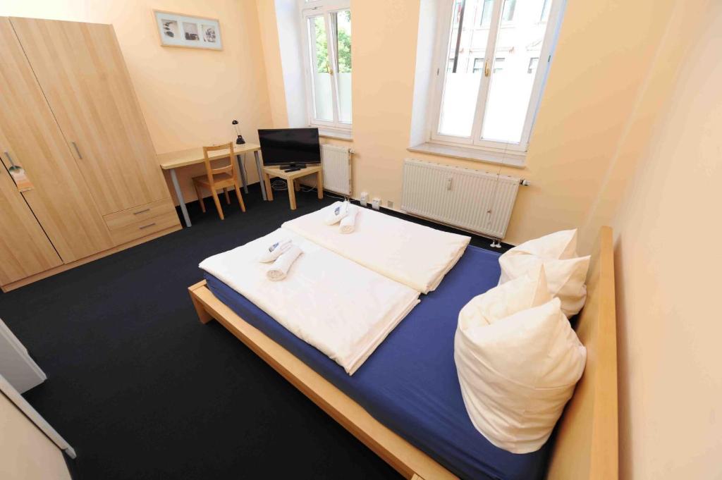 Hostel My Bed