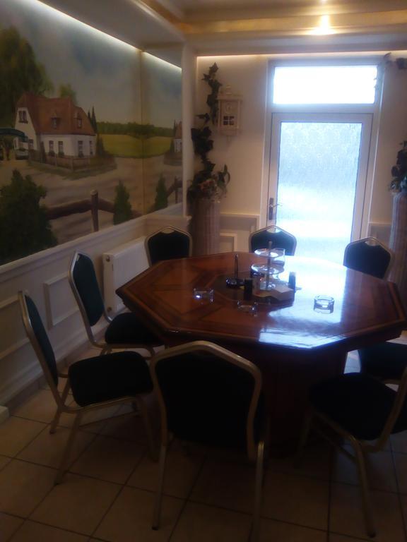 Dresdener Panorama Gasthof