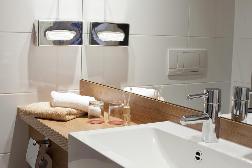 Best Western Quintessenz-forum 4* Dresden