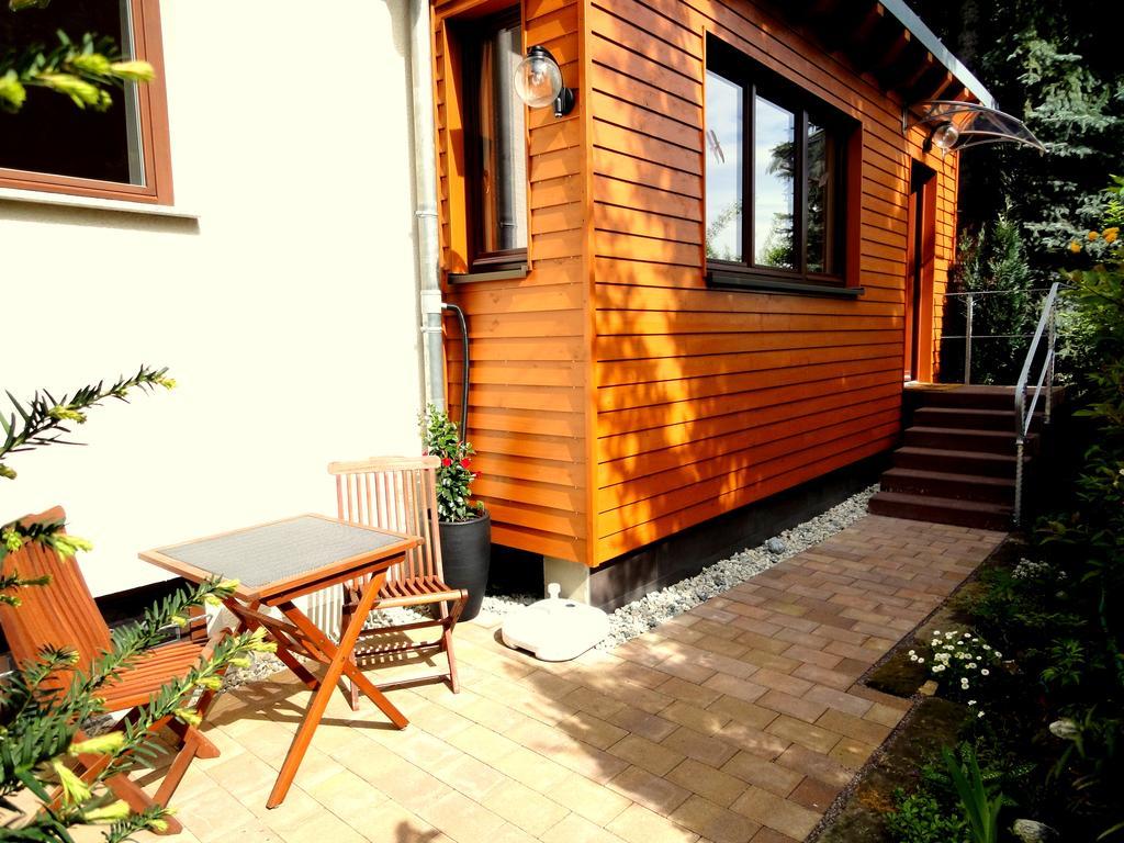 Ginkgo Appartement