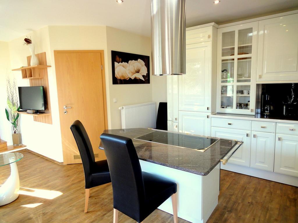 Ginkgo Appartement
