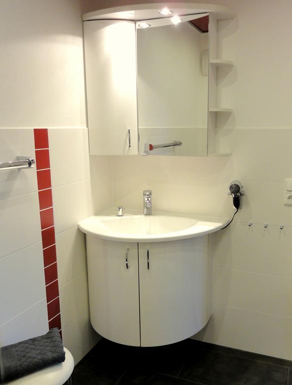Appartement Ginkgo *