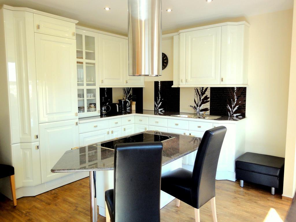 Ginkgo Appartement *