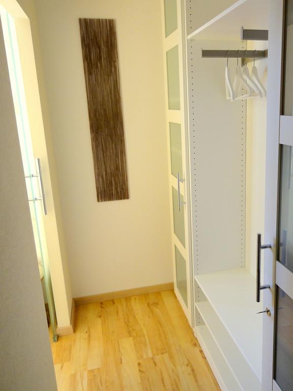 Appartement Ginkgo Dresden