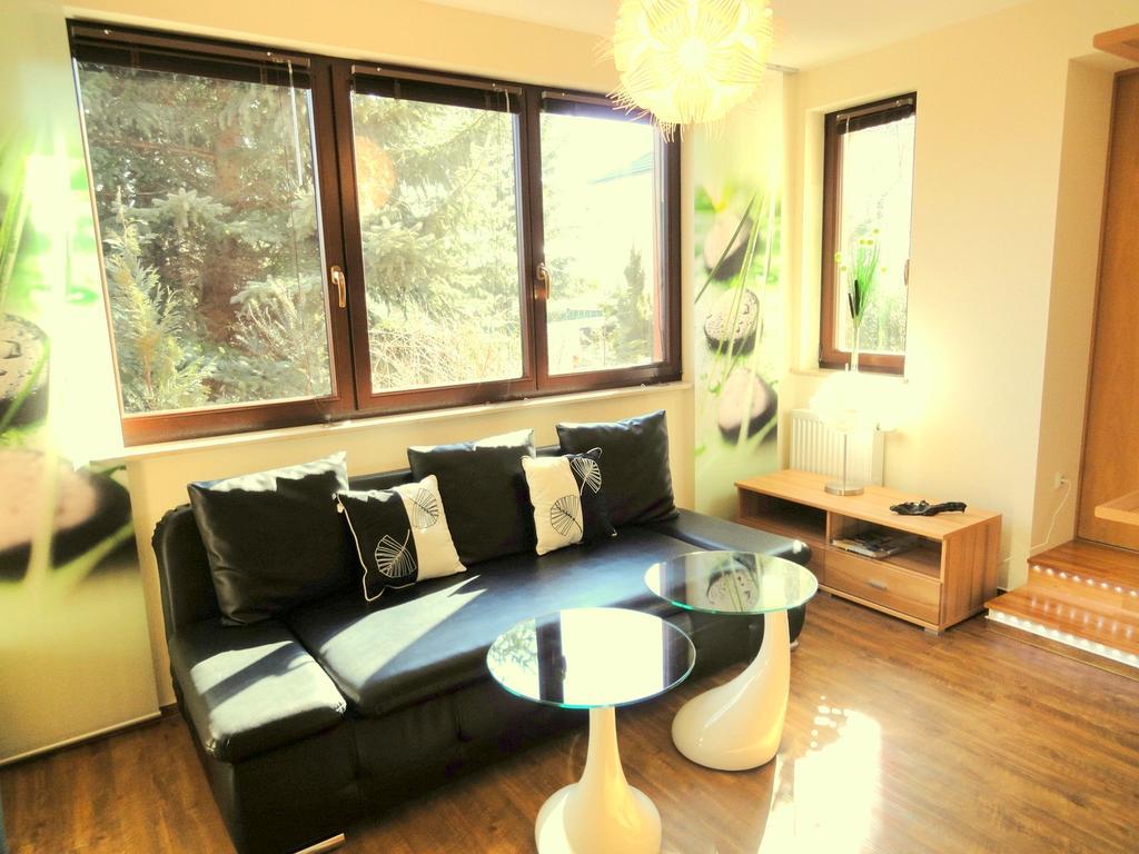 Appartement Ginkgo