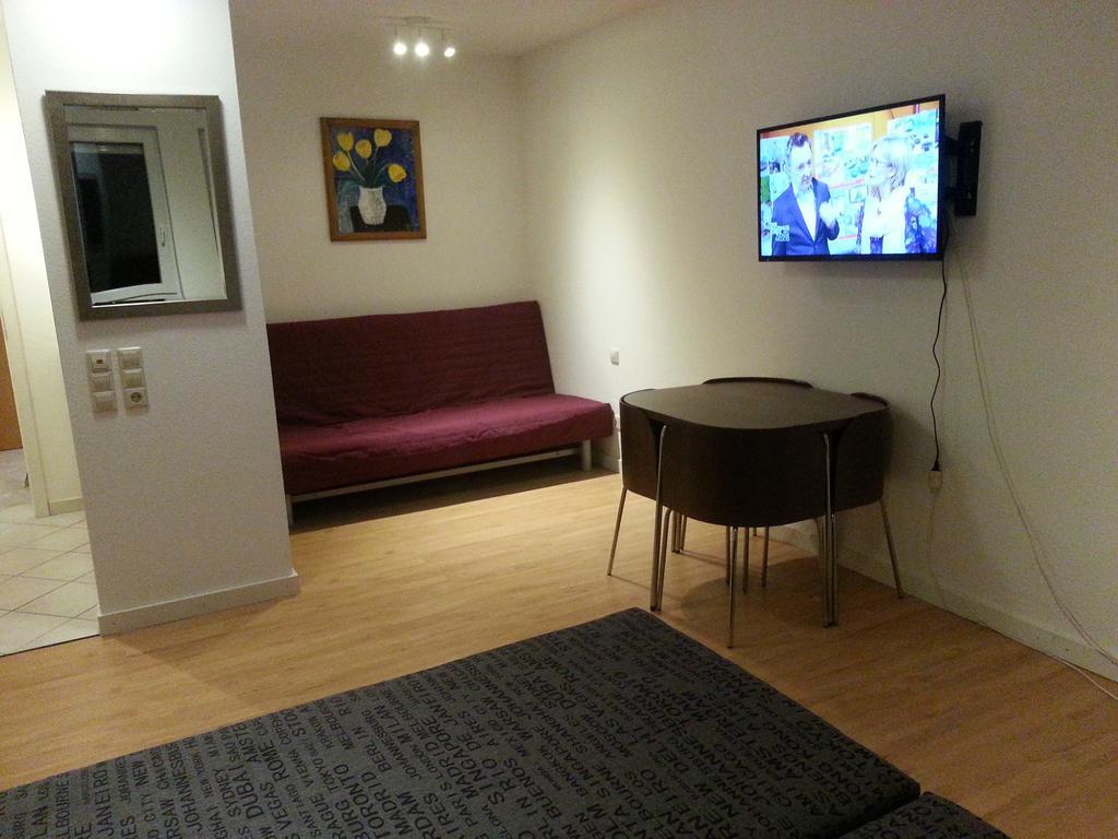 Apartment Zwinger