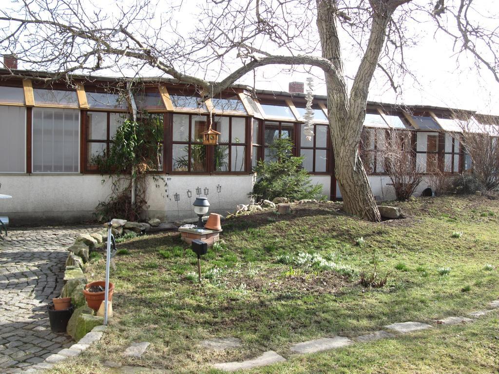 Dresdner Höhe Gasthof