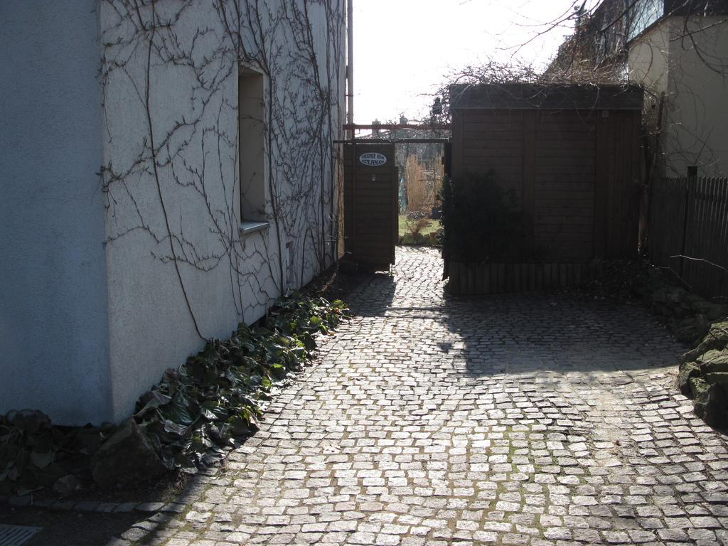 Gasthof Dresdner Höhe Dresden
