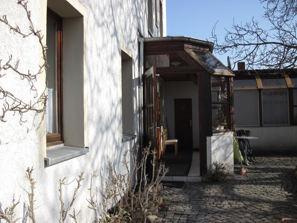 Gasthof Dresdner Höhe Dresden