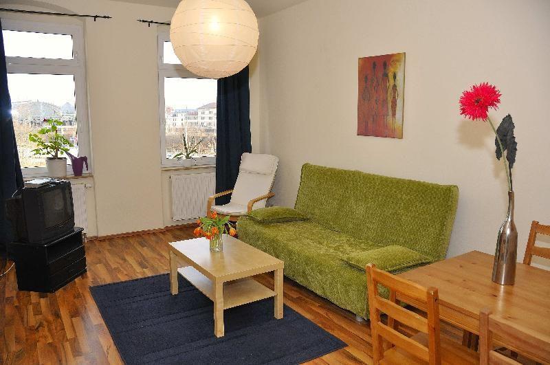 Altstadt/neustadt 3 Raum L11 Dresden