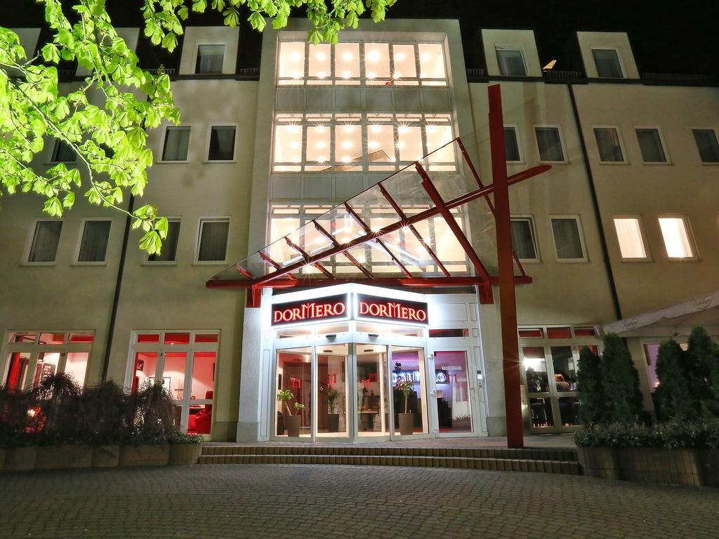 Hotel Dormero Airport 4*