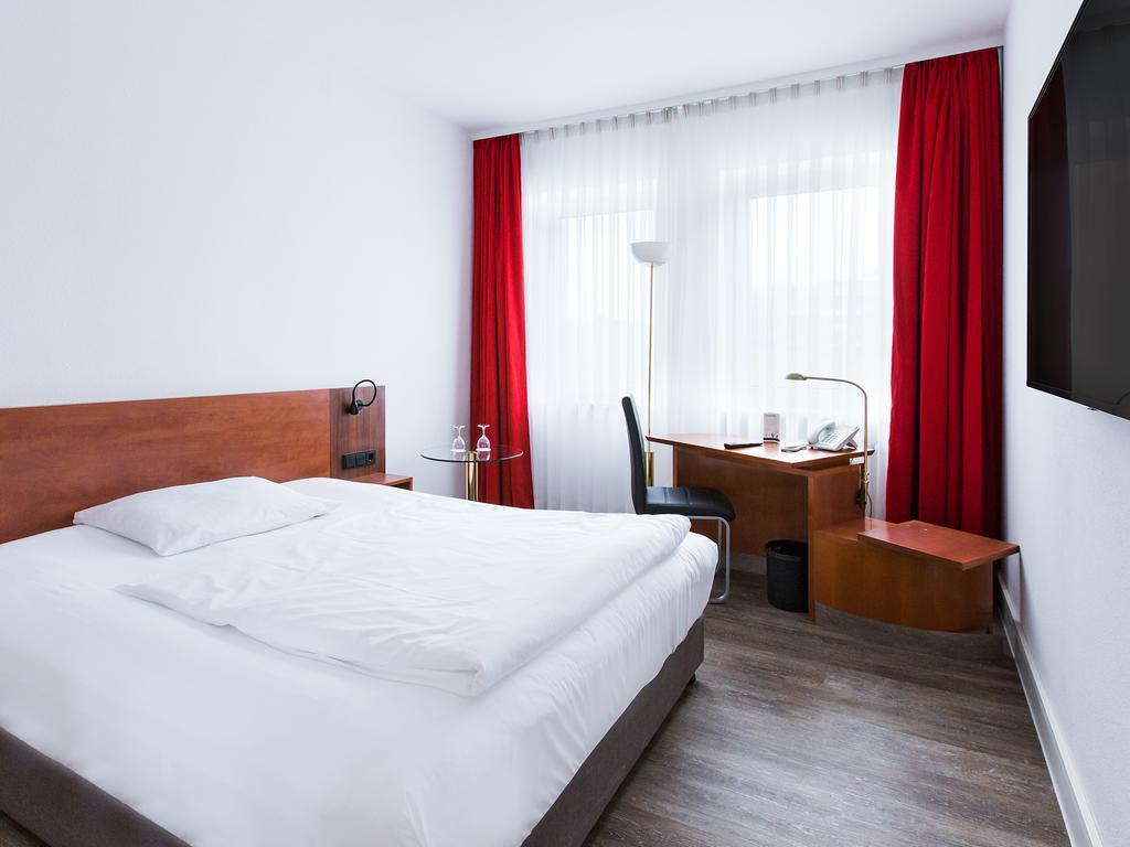 Dormero Airport Hotel Dresden