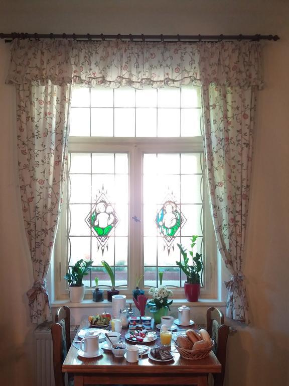 Gaestehaus Loschwitz 2*