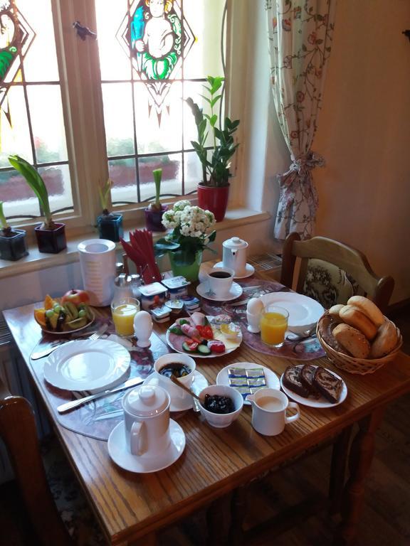 Gaestehaus Loschwitz Gasthuis 2*