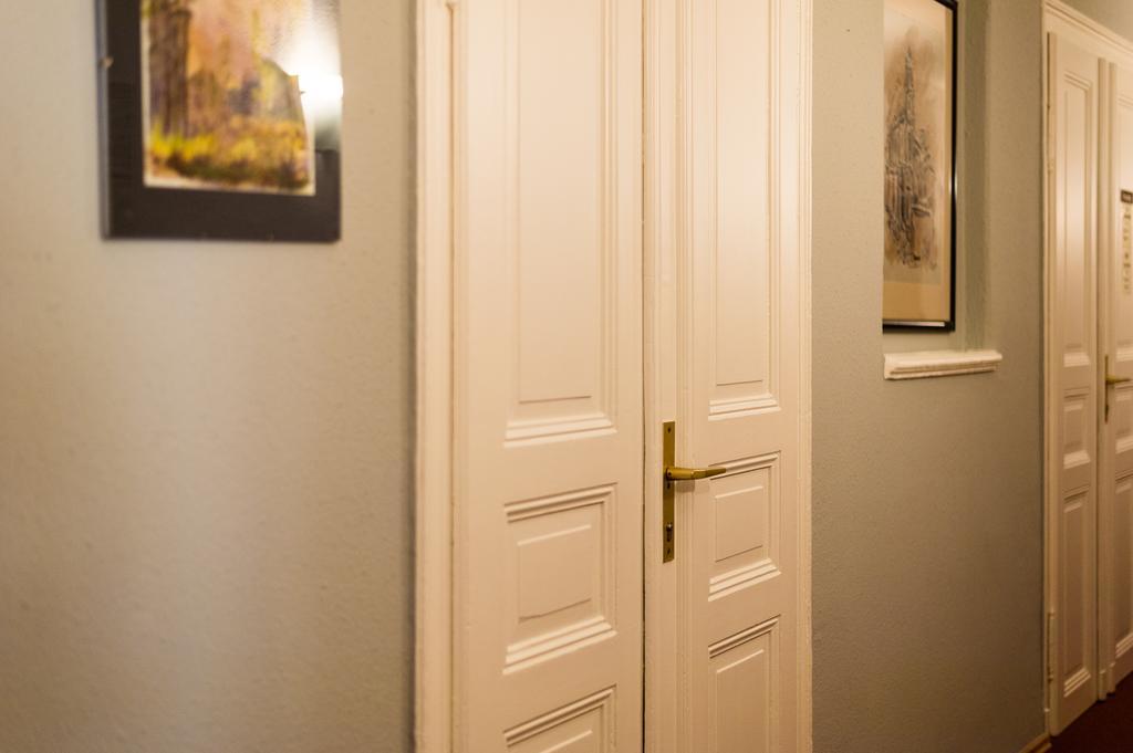 An Der Pillnitzer Schlossfaehre Gasthuis 3*