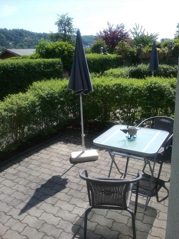 Alttolkewitzer Ferien-&privatzimmer Mrosk Dresden