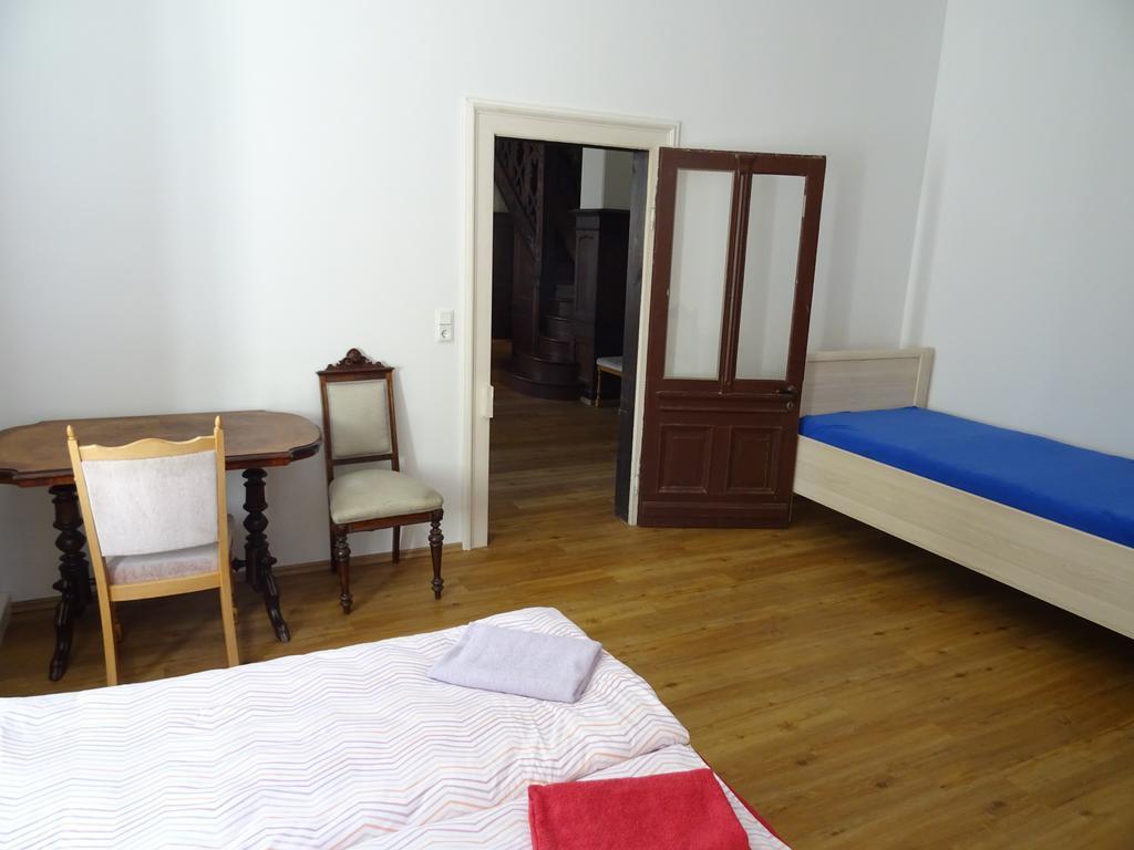 Appartement Bellevue