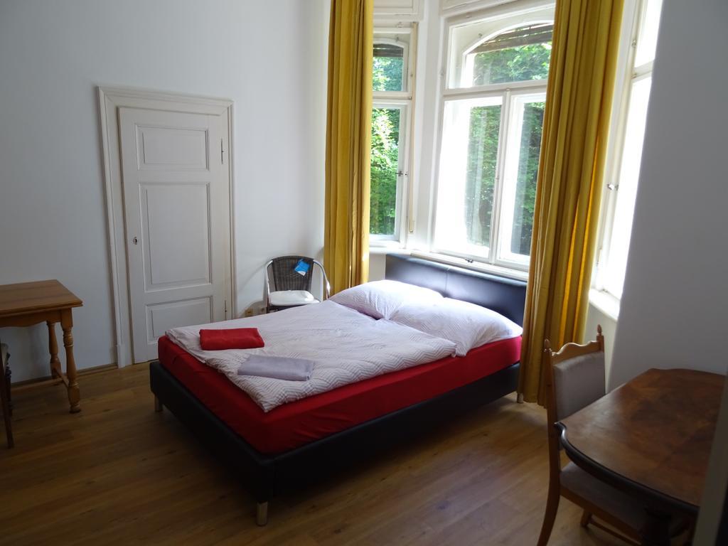 Bellevue Appartement