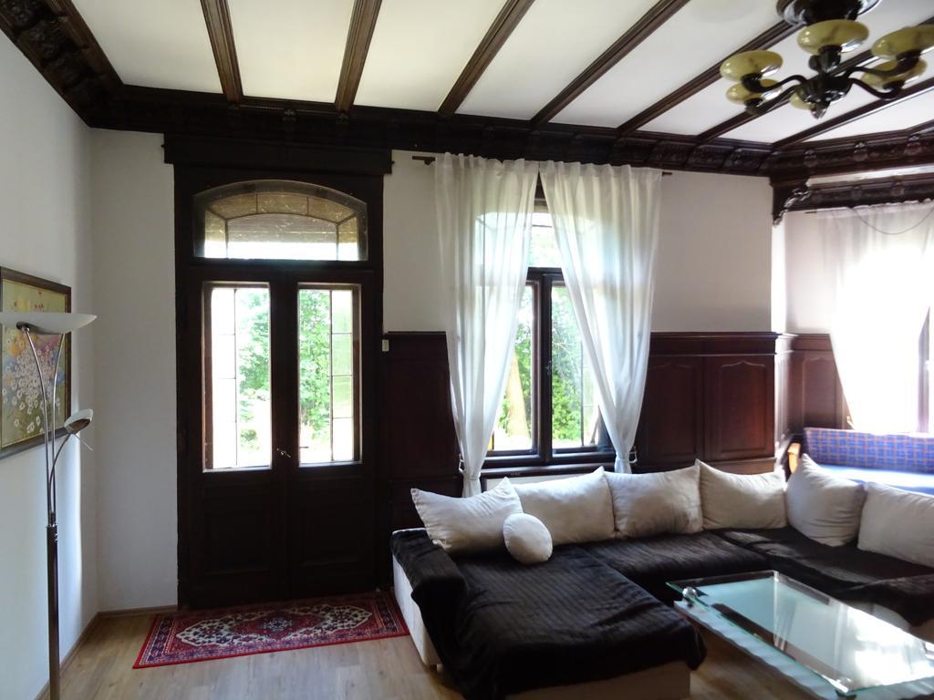 Appartement Bellevue