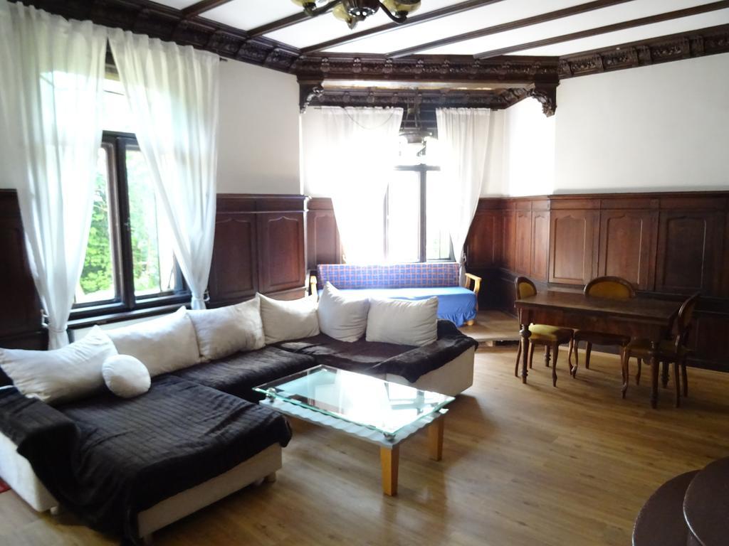 Bellevue Appartement Dresden