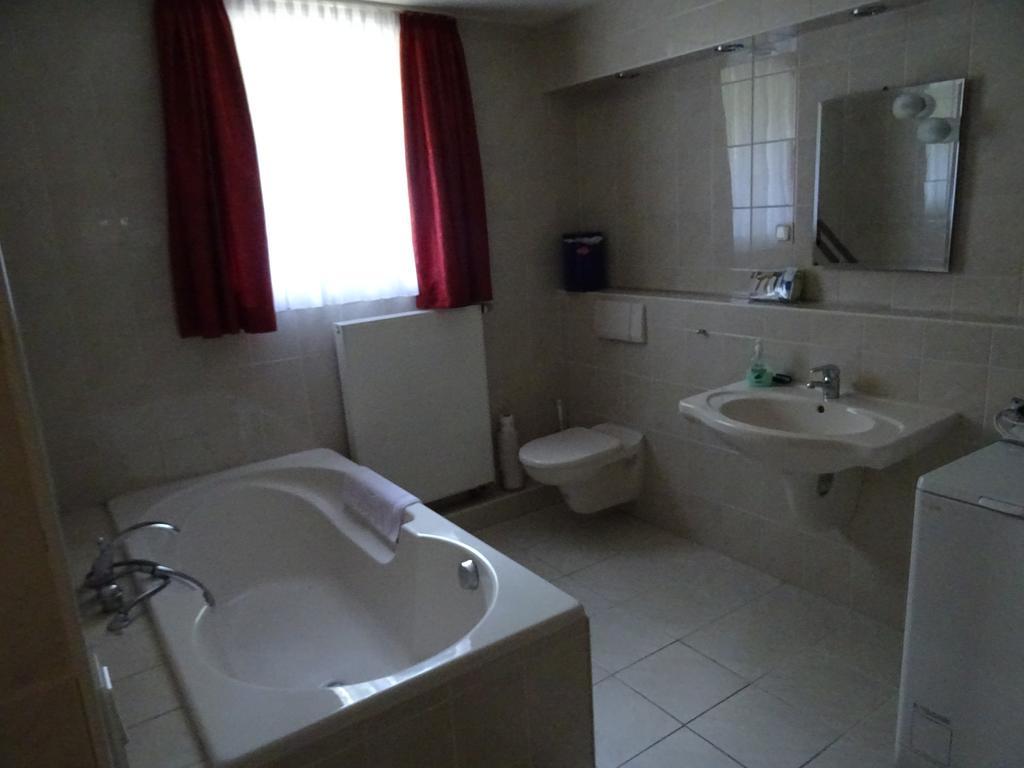 Bellevue Appartement
