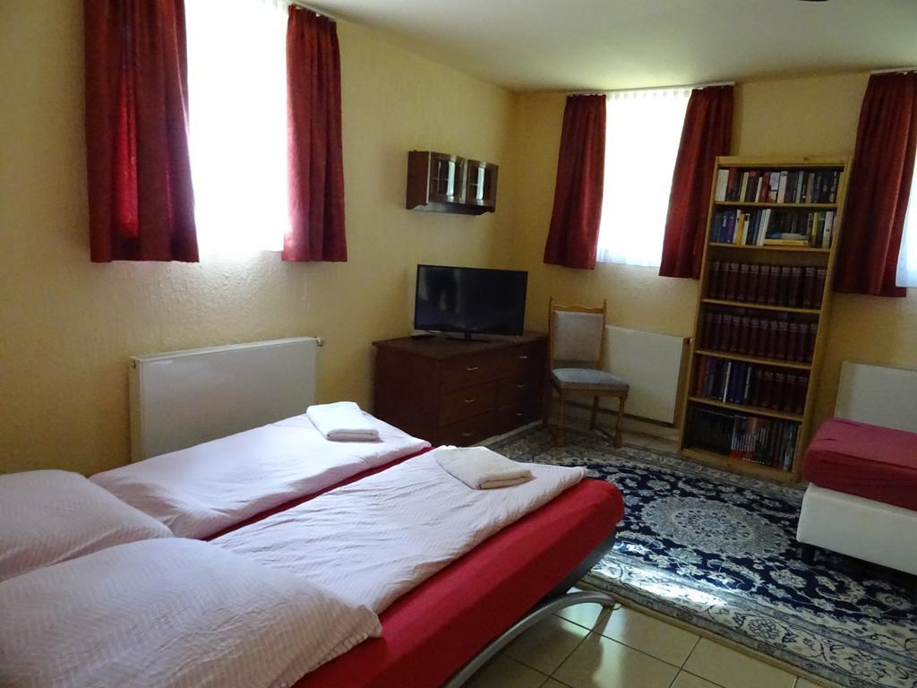 Bellevue Appartement *