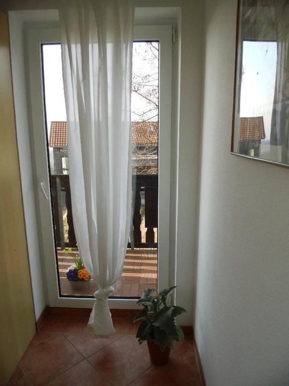 Appartement Ferienwohnung-mund