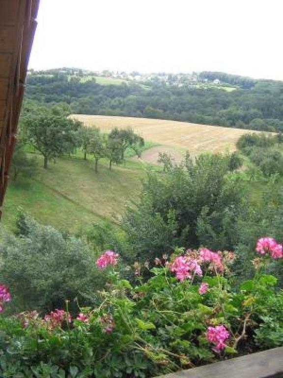Ferienwohnung-mund