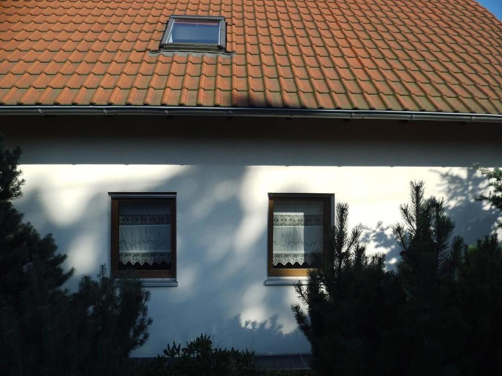 Ferienwohnung-mund * Dresden
