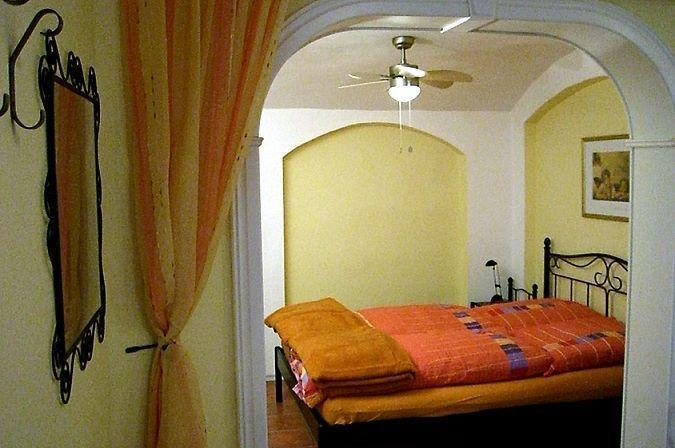 Franziska Wünsche, 2 Apartment *