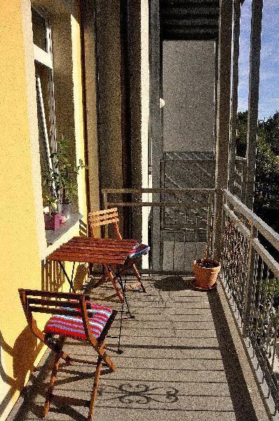 Fewo-dresden-neustadt-zentral-preiswert-l5 *