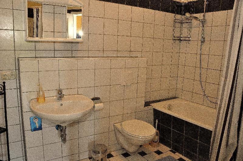 Fewo-dresden-neustadt-zentral-preiswert-l5 Appartement Dresden