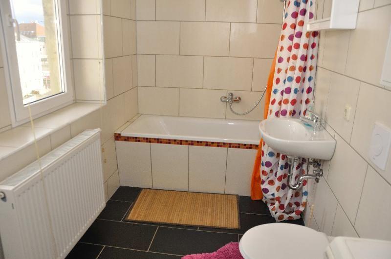 Apartment 4r Altstadtblick -l15 Dresden
