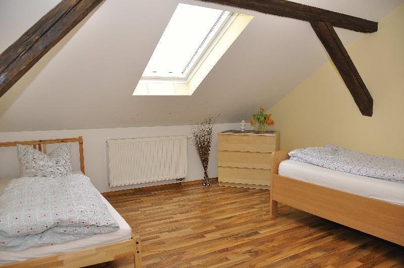 4r Altstadtblick -l15 Apartment