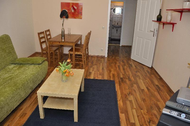 Altstadt/neustadt 3 Raum L11 Apartment