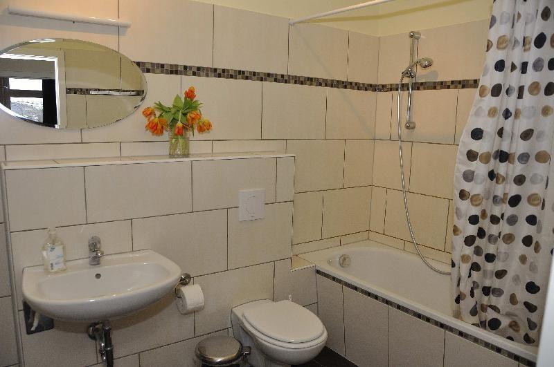 Altstadt/neustadt 3 Raum L11 Apartment