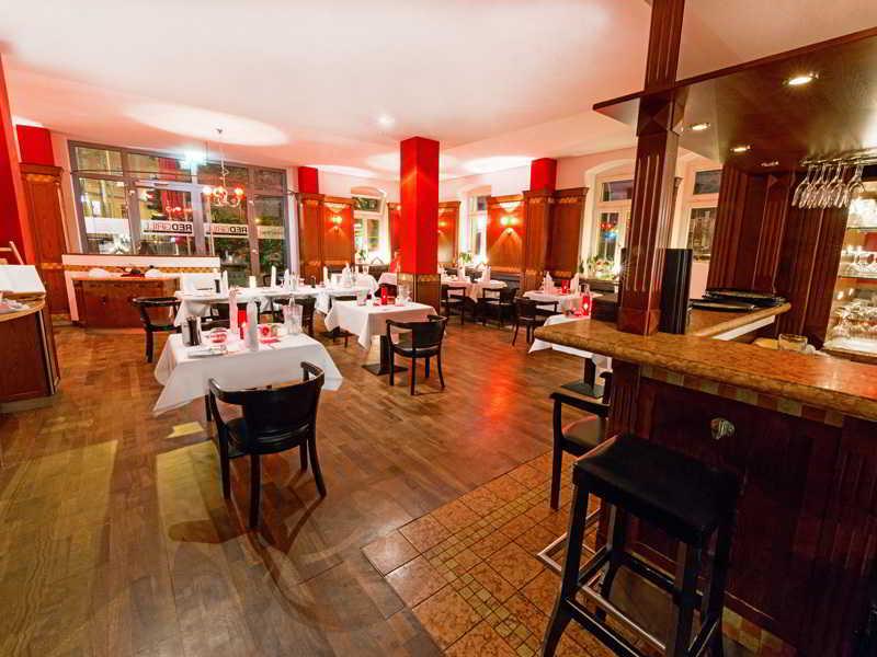 Hotel Dormero