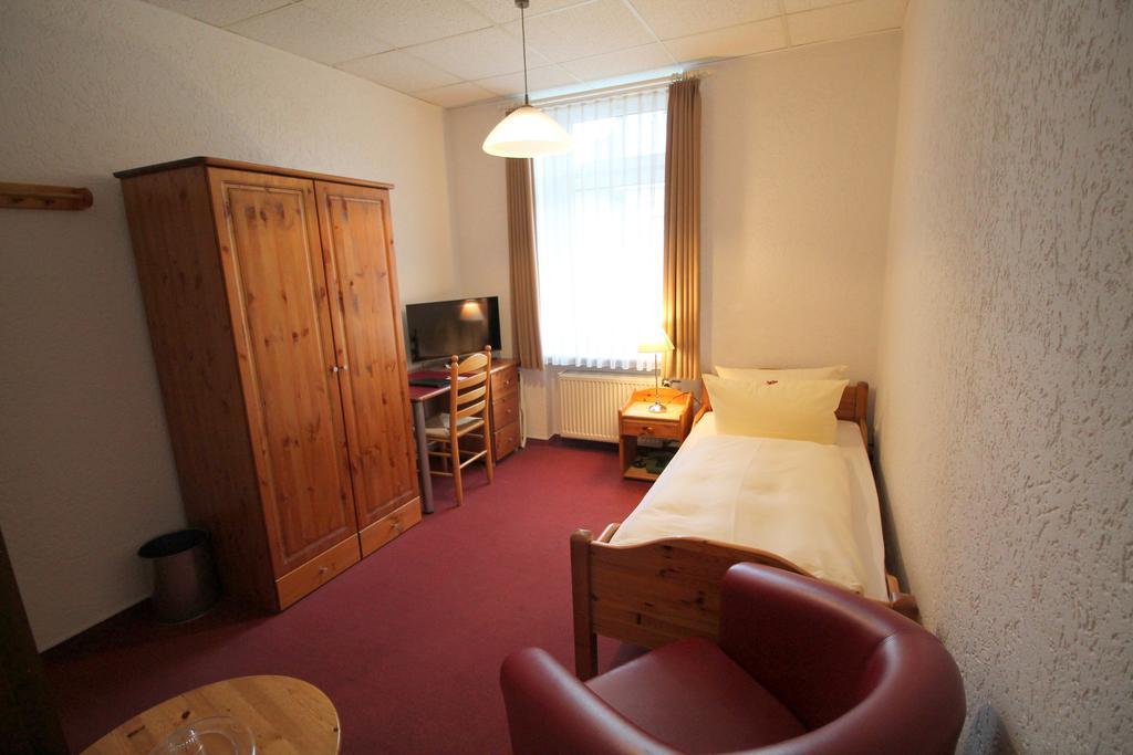 Burgk Hotel
