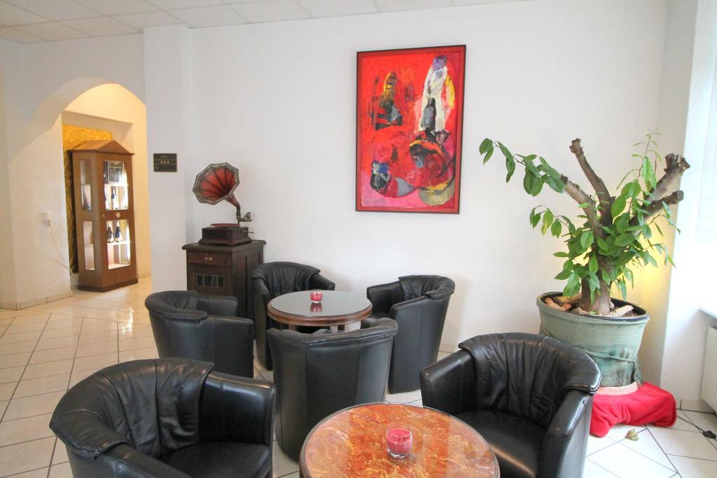 Burgk Hotel 3*