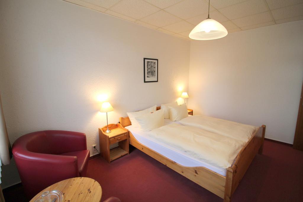 Burgk 3* Dresden
