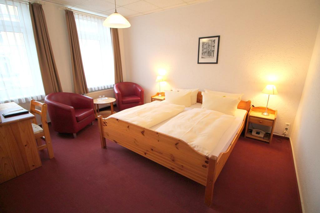 Burgk Hotel Dresden