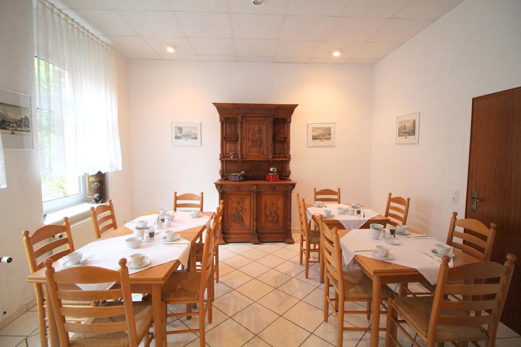 Burgk Hotel