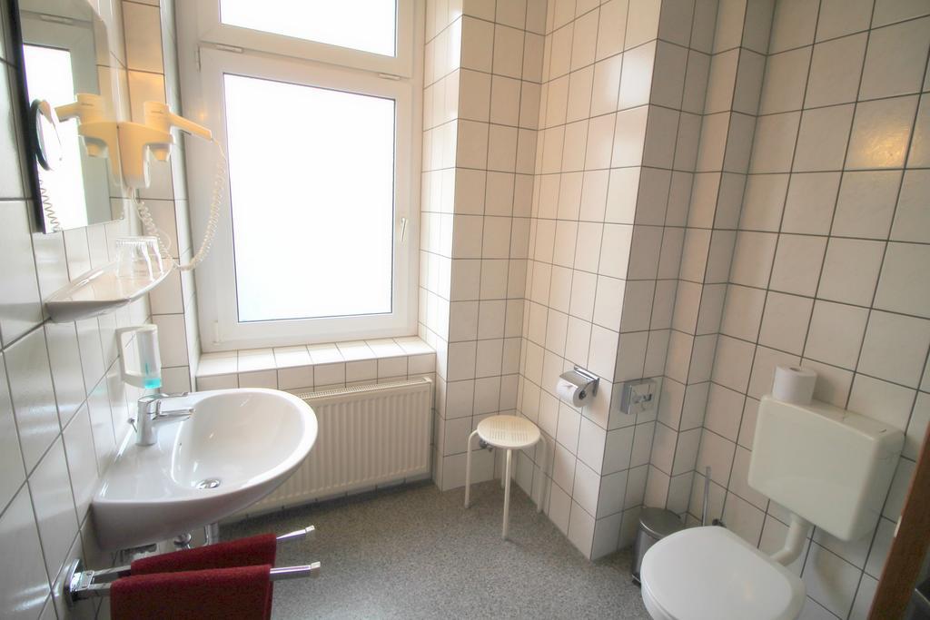 Burgk Hotel 3*