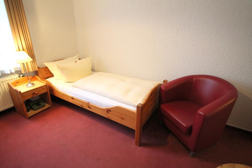Burgk Hotel 3*