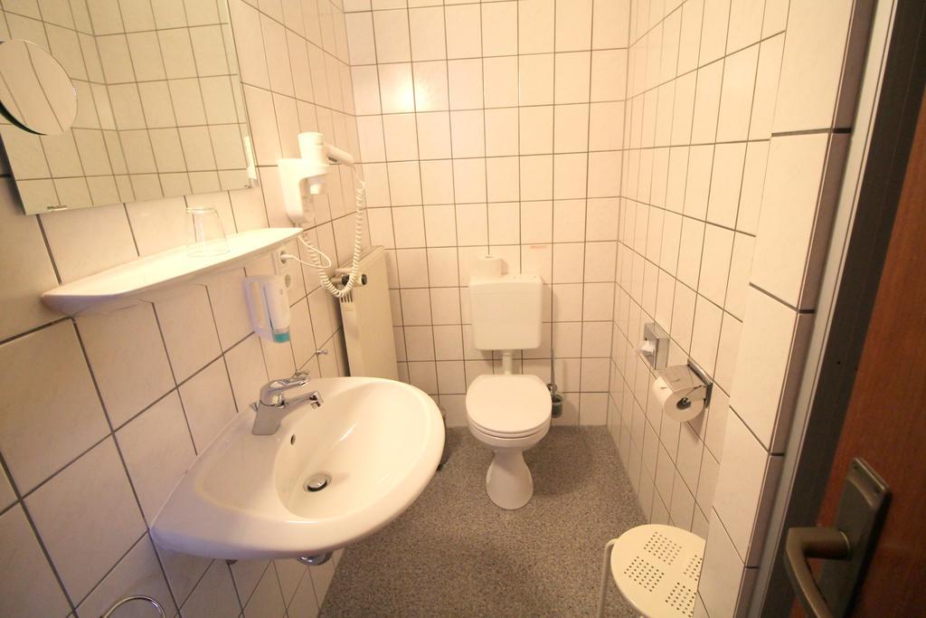 Burgk 3* Dresden