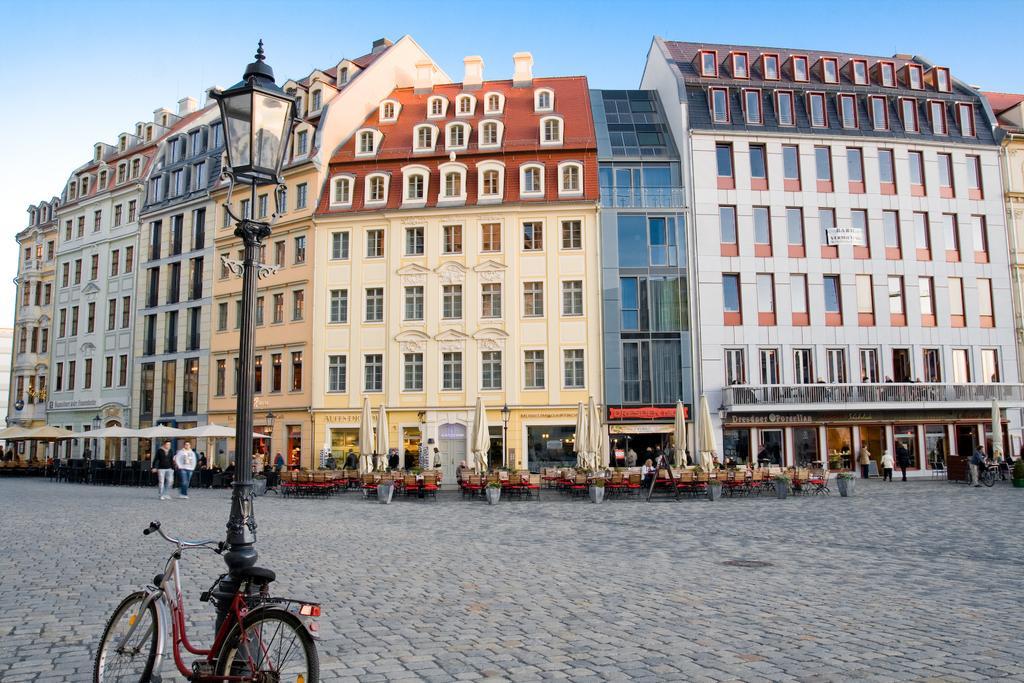 Altes 4* Dresden