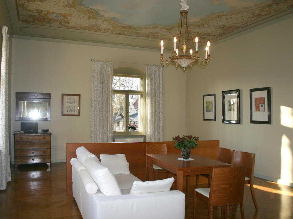 Therese-malten-villa 3*
