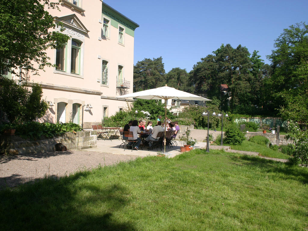 Therese-malten-villa