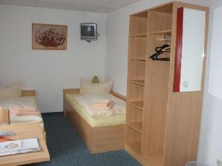 Sportpension